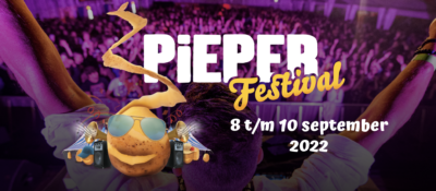 Pieperfestival - StEP