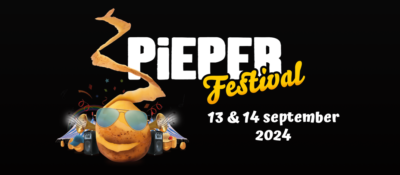 Pieperfestival - StEP